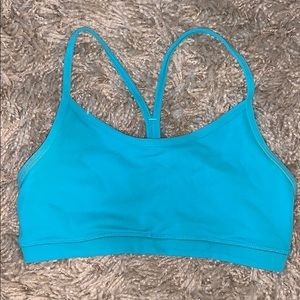 Lulemon Flow Y Bra